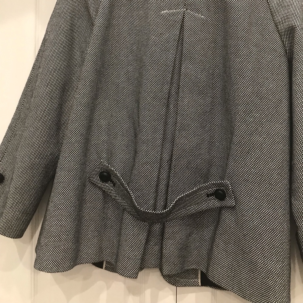 Excellent winter jacket - Picture 5 of 7